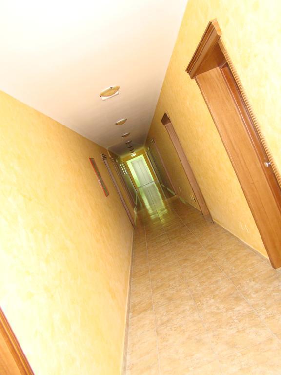 Hotel Ristorante111 Villapiana Ngoại thất bức ảnh