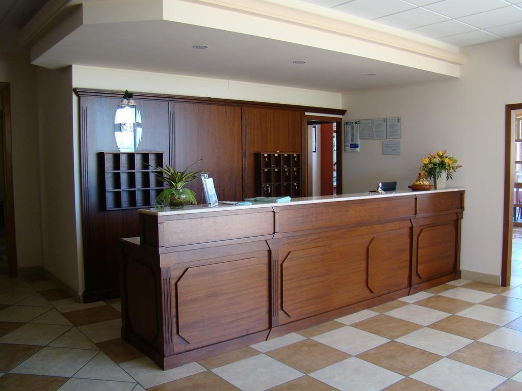 Hotel Ristorante111 Villapiana Ngoại thất bức ảnh