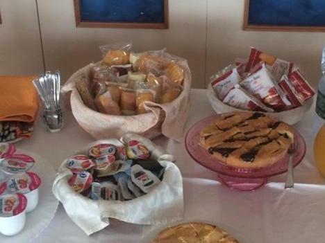 Hotel Ristorante111 Villapiana Ngoại thất bức ảnh